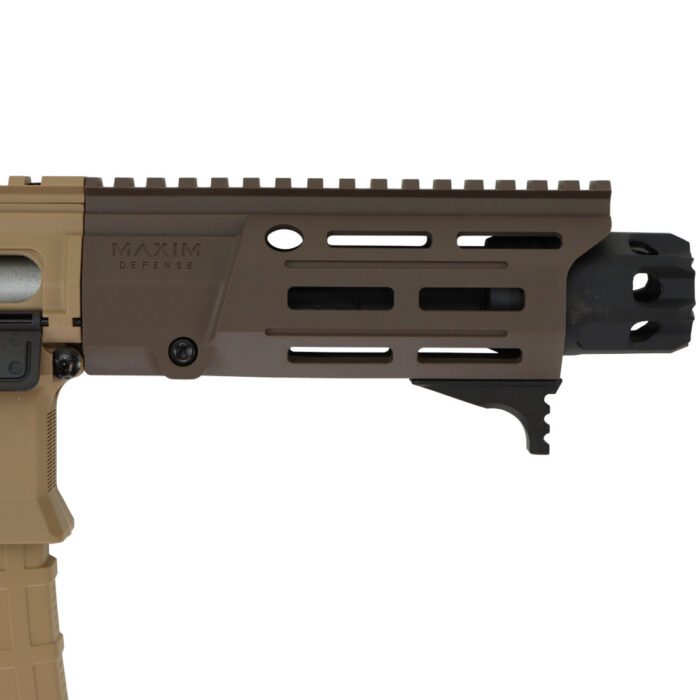 WD Tan PDX Maxim Defense MDX CA-12 AEG Gel Blaster