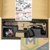 WD Tan PDX Maxim Defense MDX CA-12 AEG Gel Blaster