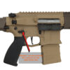WD Tan PDX Maxim Defense MDX CA-12 AEG Gel Blaster