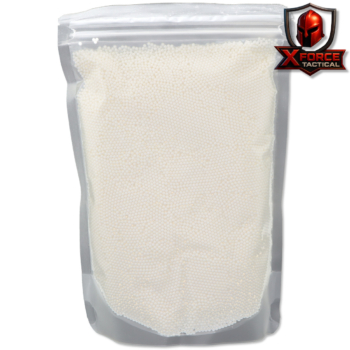 X-Force Bulk-Pack Milky White Gel Balls