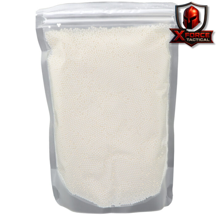 X-Force Bulk-Pack Milky White Gel Balls
