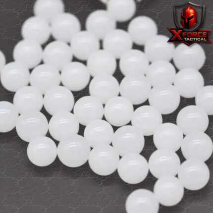 X-Force Bulk-Pack Milky White Gel Balls