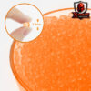 X-Force Bulk-Pack Orange Gel Balls - Image 2