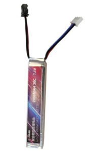 Dao Zhifei 7.4v Battery Thumbnail