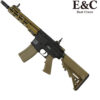 E&C Value Plus Colt MK16 M-LOK URGI AEG Gel (EC-633NY-DE)