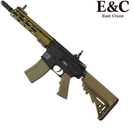 E&C Value Plus Colt MK16 M-LOK URGI AEG Gel (EC-633NY-DE)