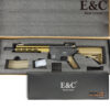 E&C Value Plus Colt MK16 M-LOK URGI AEG Gel (EC-633NY-DE)