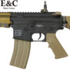 E&C Value Plus Colt MK16 M-LOK URGI AEG Gel (EC-633NY-DE)