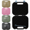 G-Series Padded Pistol Case - 4 Colours