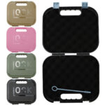 G-Series Padded Pistol Case - 4 Colours