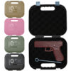 G-Series Padded Pistol Case - 4 Colours
