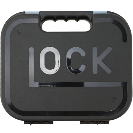 G-Series Padded Pistol Case - 4 Colours