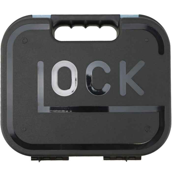 G-Series Padded Pistol Case - 4 Colours