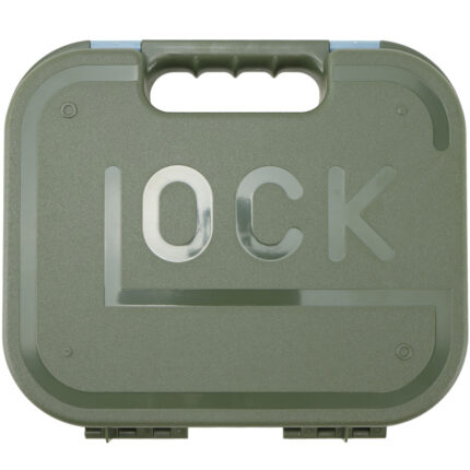 G-Series Padded Pistol Case - 4 Colours