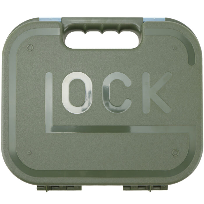 G-Series Padded Pistol Case - 4 Colours