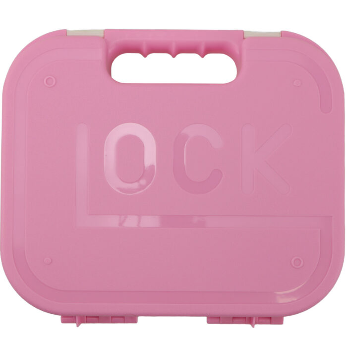 G-Series Padded Pistol Case - 4 Colours