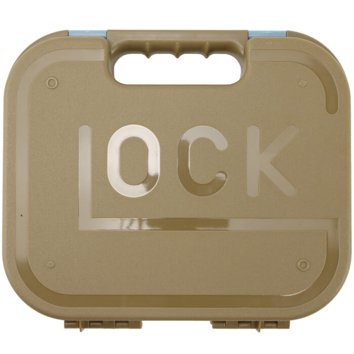 G-Series Padded Pistol Case - 4 Colours