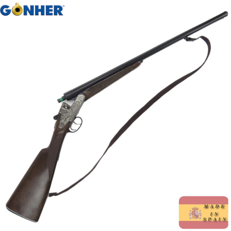 Gonher Beretta Shotgun Kids Cap-Gun | X-Force Tactical