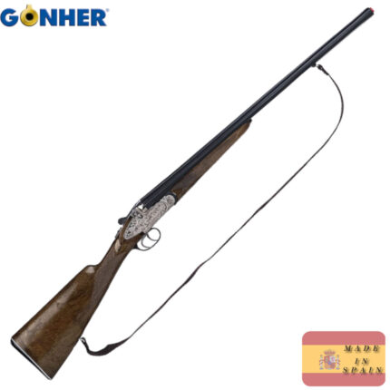 Gonher Beretta Shotgun Kids Cap-Gun