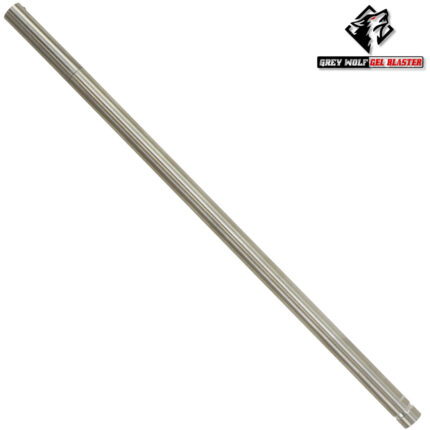 Grey Wolf 250 mm Integrated Hop-up Stainless Steel Inner Barrel