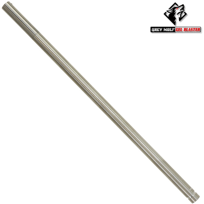 Grey Wolf 250 mm Integrated Hop-up Stainless Steel Inner Barrel