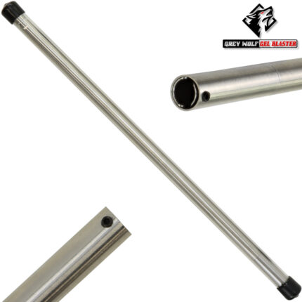 Grey Wolf 292 mm Integrated Hop-up Stainless Steel Inner Barrel