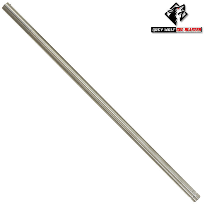 Grey Wolf 292 mm Integrated Hop-up Stainless Steel Inner Barrel