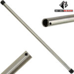 Grey Wolf 350 mm Integrated Hop-up Stainless Steel Inner Barrel