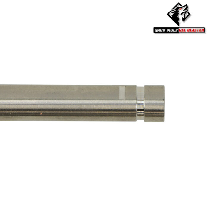 Grey Wolf 350 mm Integrated Hop-up Stainless Steel Inner Barrel