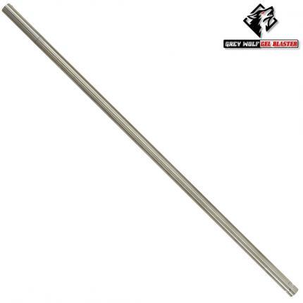 Grey Wolf 350 mm Integrated Hop-up Stainless Steel Inner Barrel