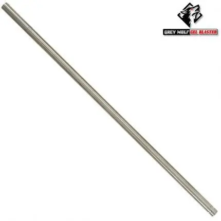 Grey Wolf 350 mm Integrated Hop-up Stainless Steel Inner Barrel