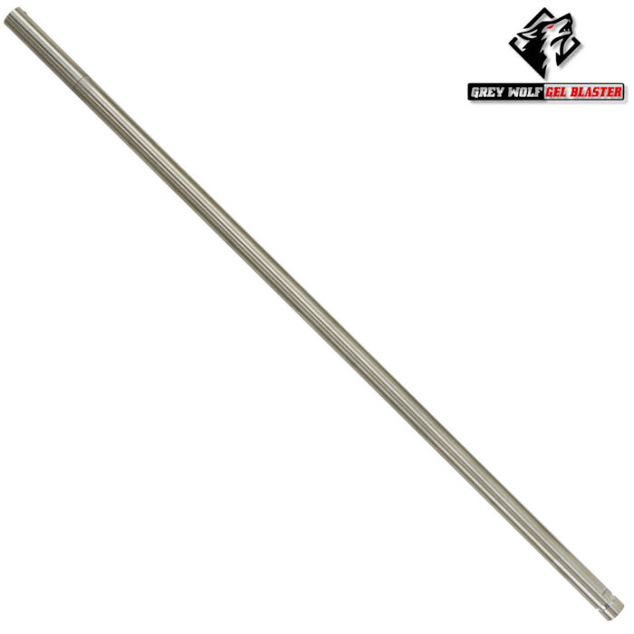 Grey Wolf 350 mm Integrated Hop-up Stainless Steel Inner Barrel