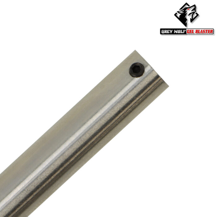 Grey Wolf 450 mm Integrated Hop-up Stainless Steel Inner Barrel