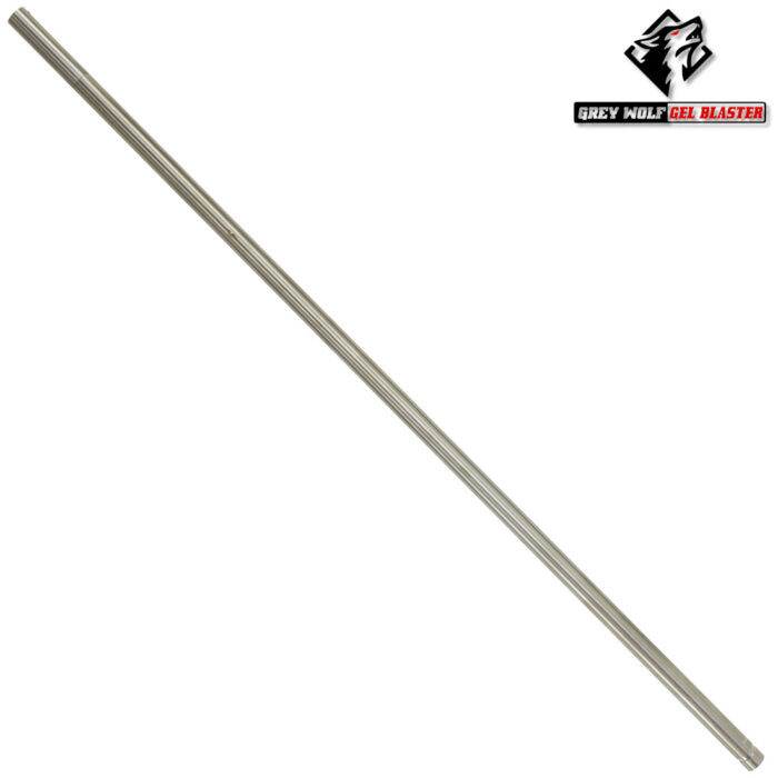 Grey Wolf 450 mm Integrated Hop-up Stainless Steel Inner Barrel