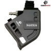GW Notus Grey HPA Adaptor for GBB Gel Balster Pistols