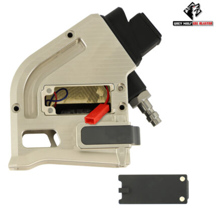 GW Notus Titanium HPA Adaptor for GBB Gel Balster Pistols