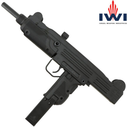 IWI UZI MP2A1 SMG Gel Blaster