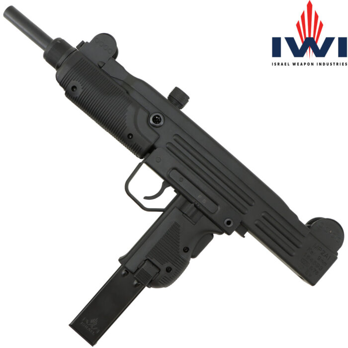 IWI UZI MP2A1 SMG Gel Blaster