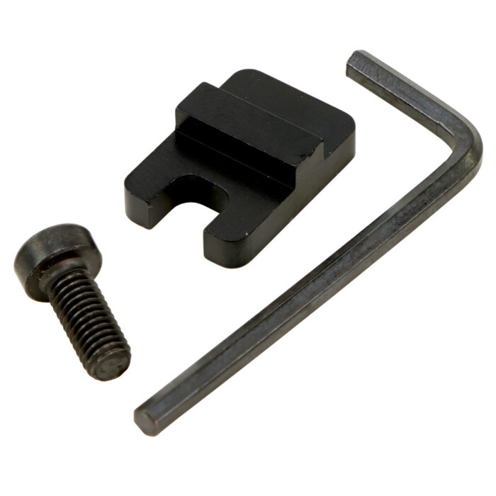 MPX/MCX Tan Picatinny Stock Mounting Adaptor