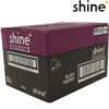 Shine Case Black Cherry Charged Nootropic Energy Drink - 12x500ml