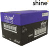 Shine case-Grape Charged Nootropic Energy Drink - 12x500ml
