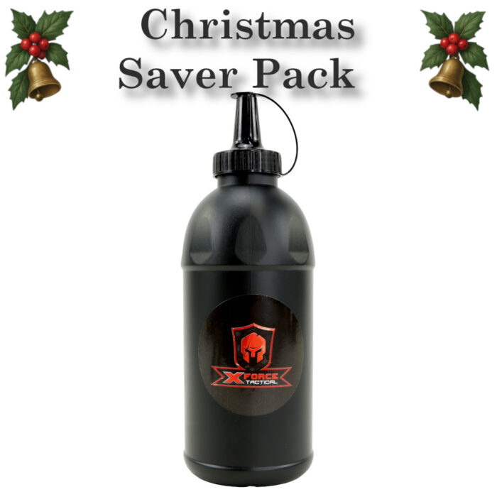TG ARP9 Christmas Pack - CQB AEG Gel Blaster Assault Rifle