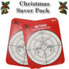 TG ARP9 Christmas Pack - CQB AEG Gel Blaster Assault Rifle