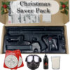 TG ARP9 Christmas Pack - CQB AEG Gel Blaster Assault Rifle