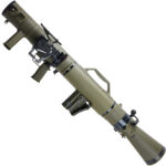 VFC US SOCOM M3 MAAWS Gel Blaster Rocket-Grenade Launcher