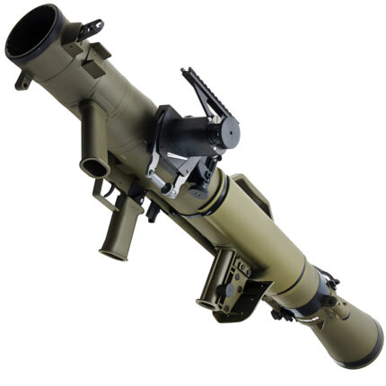 VFC US SOCOM M3 MAAWS Gel Blaster Rocket-Grenade Launcher