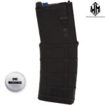 WM CNC GBBR Gel Blaster MWS Magazine