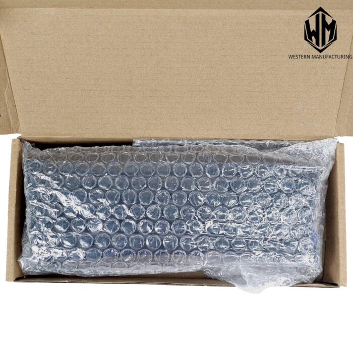 WM CNC GBBR Gel Blaster MWS Magazine