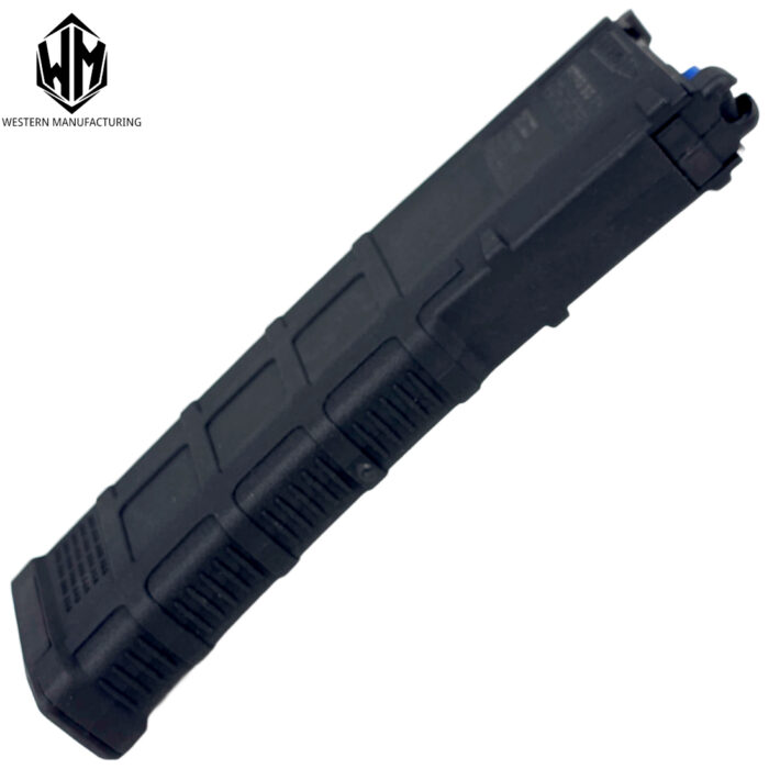 WM CNC GBBR Gel Blaster MWS Magazine