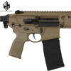 WM Tan CERAKOTE SIG MCX Spear LT GBBR Kit